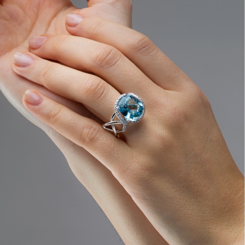 Anello Mare