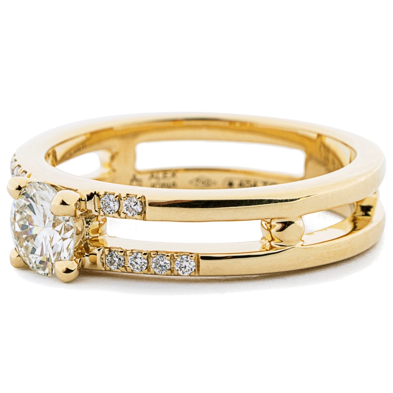 Anello Stresa