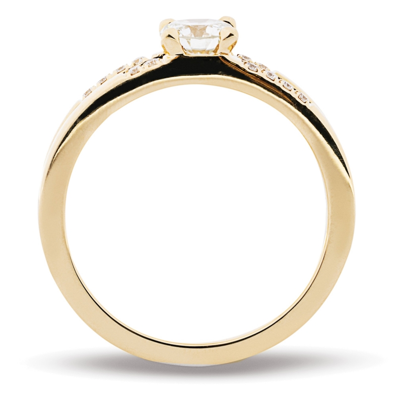 Anello Stresa