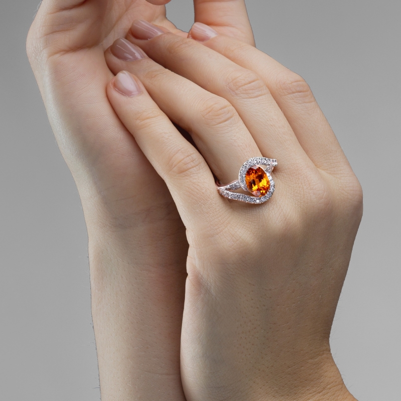 Anello Taormina