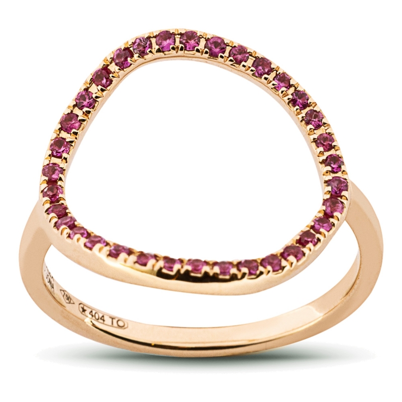 Anello Enso