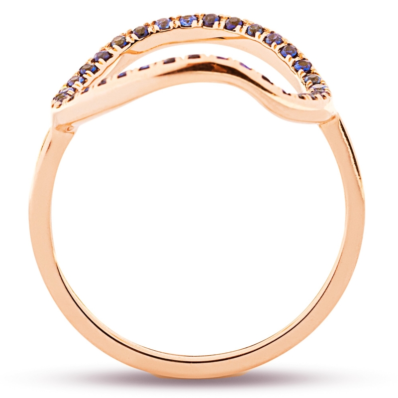 Enso Ring