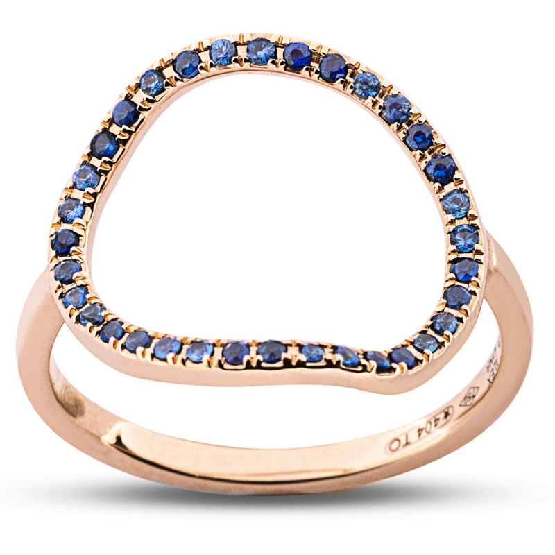 Enso Ring