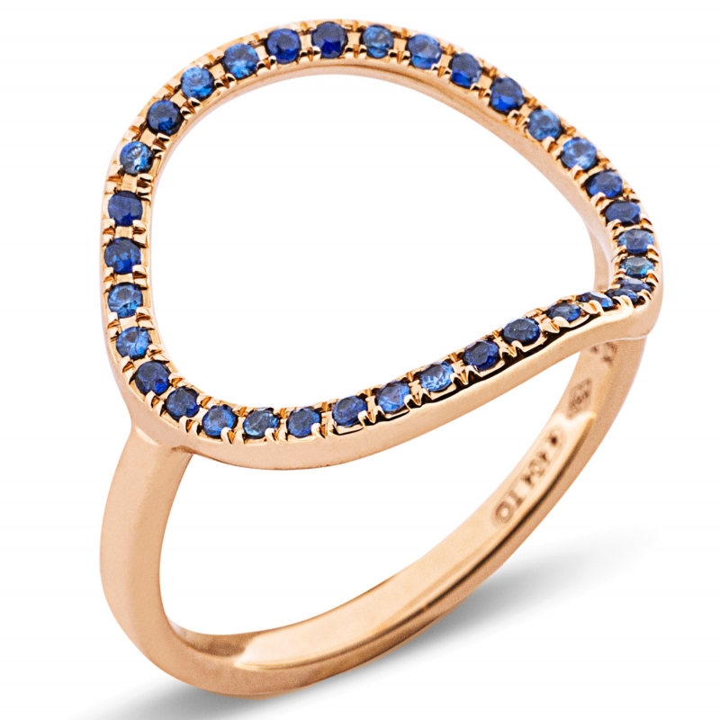 Enso Ring