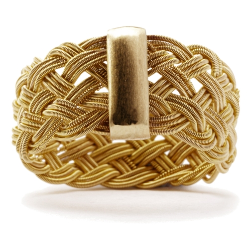 Anello Cestino