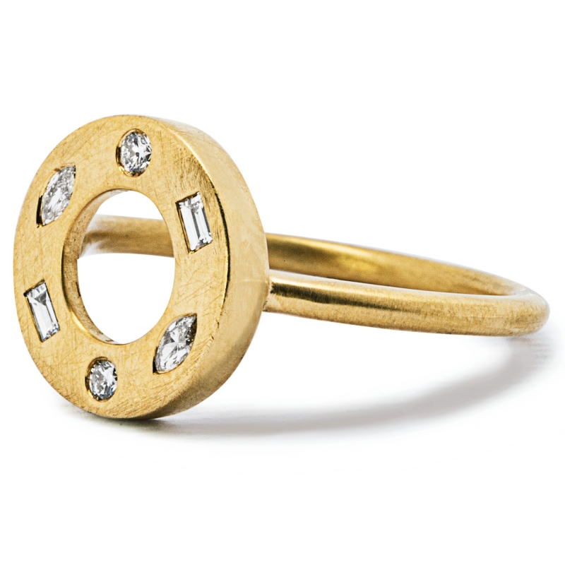 Corona Ring