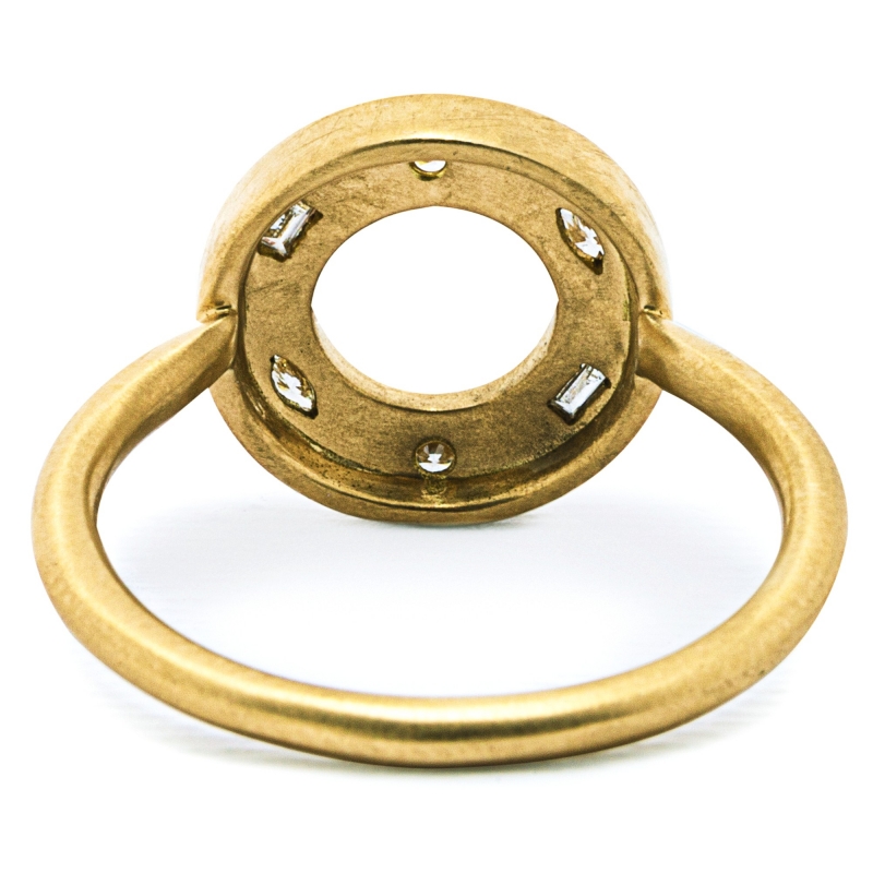 Corona Ring