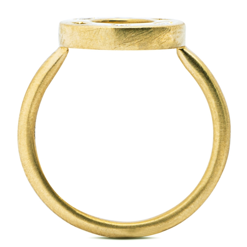 Corona Ring