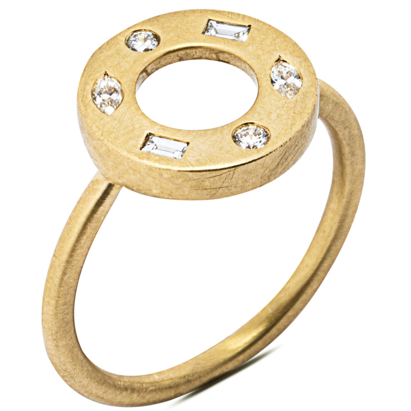 Corona Ring