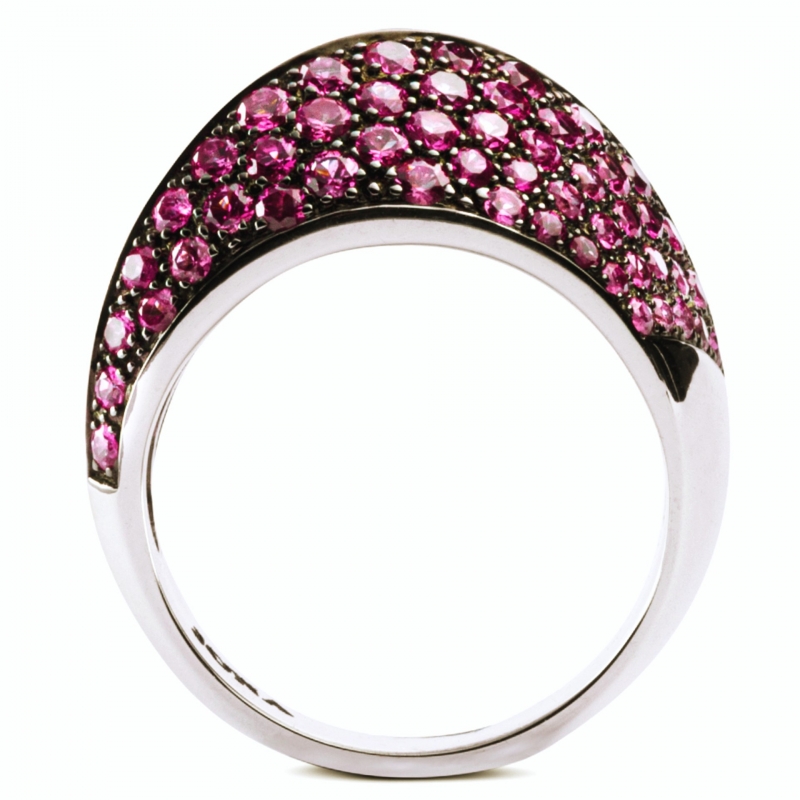 Anello Duo