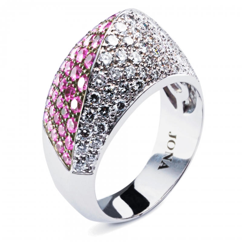 Anello Duo