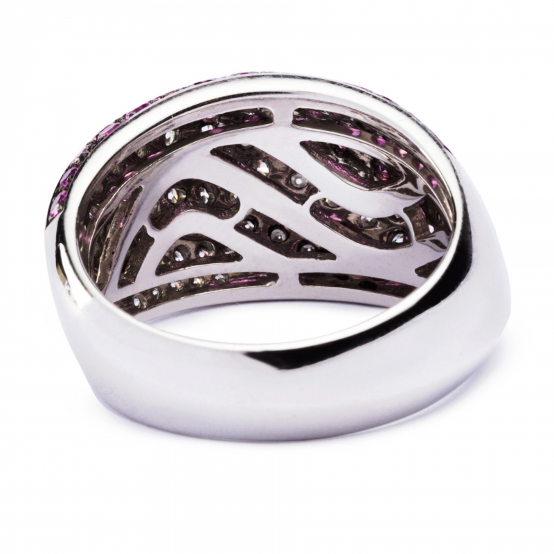 Anello Duo