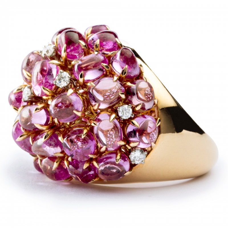 Anello Mora