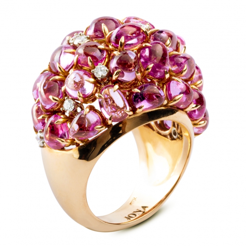 Anello Mora