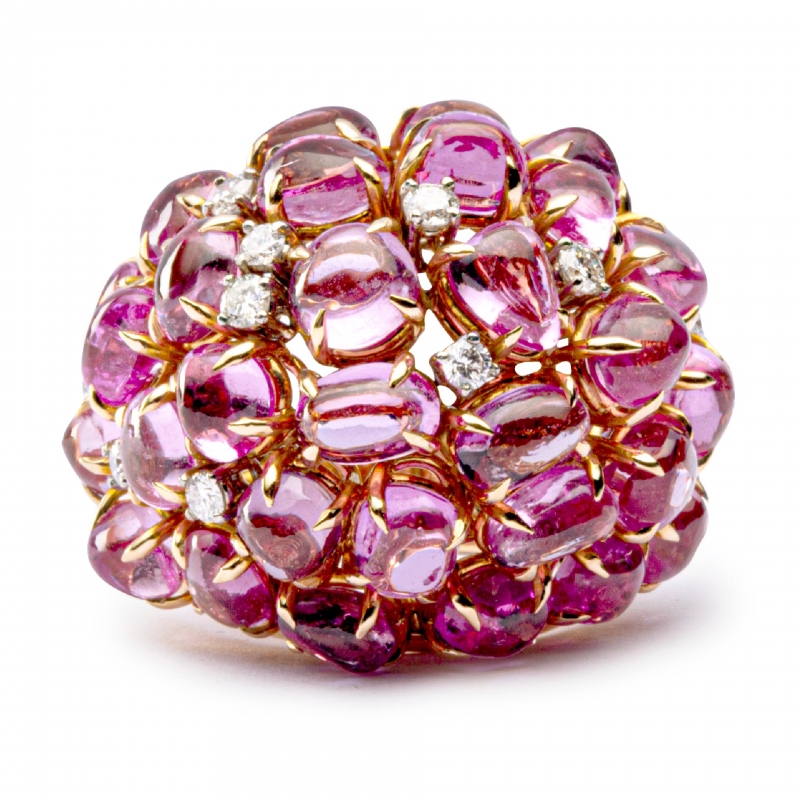 Anello Mora