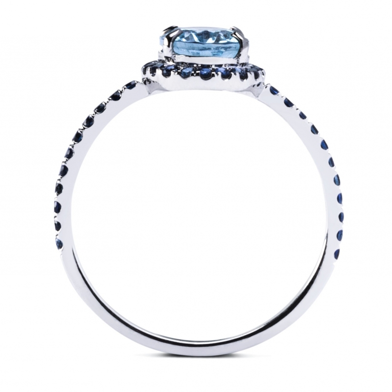 Anello Alba