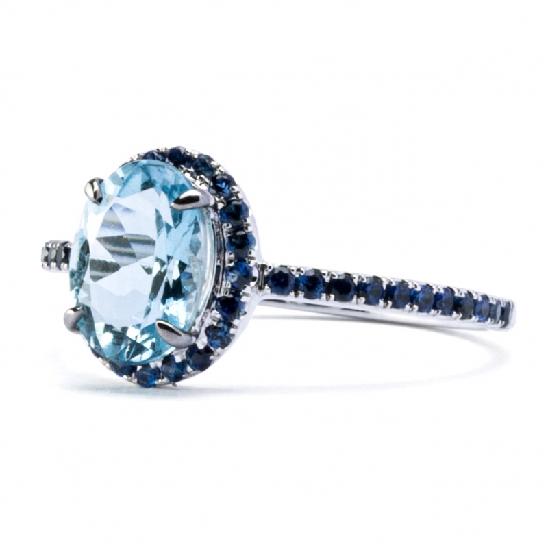 Anello Alba