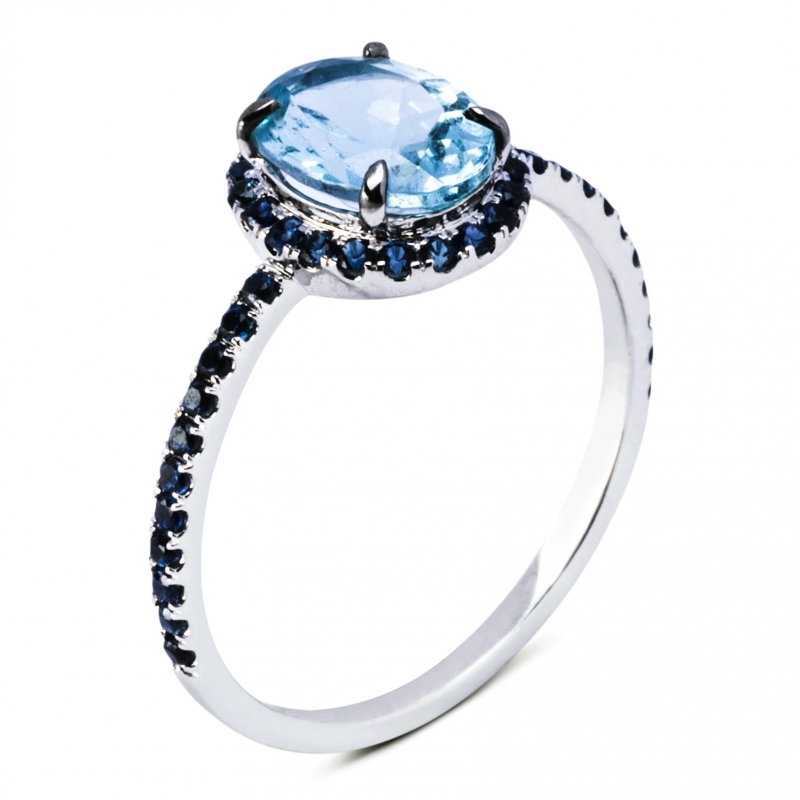 Anello Alba