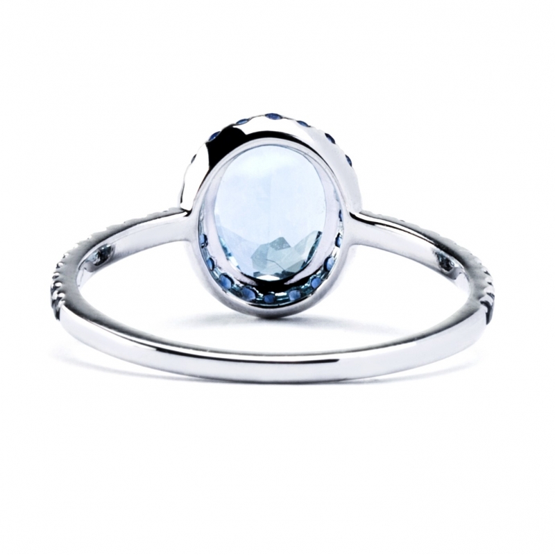 Anello Alba
