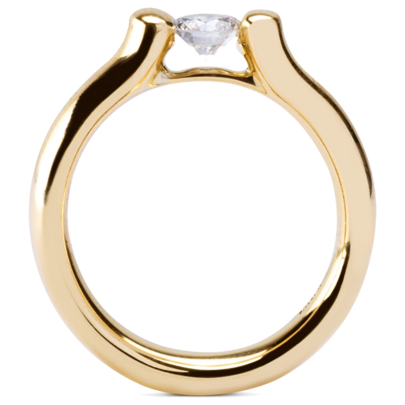 Anello Sabaudia