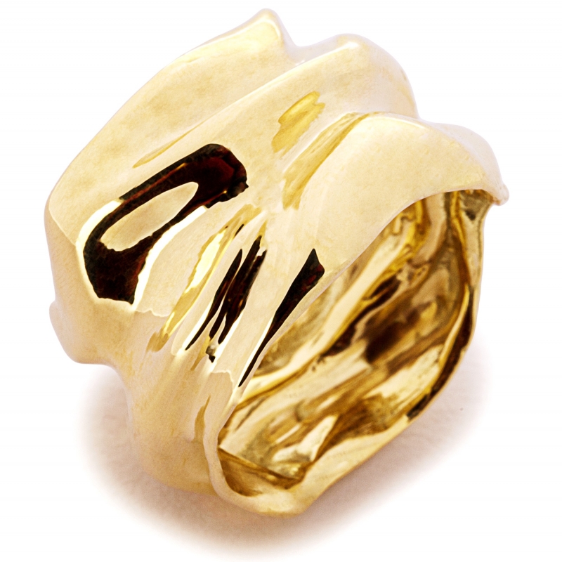 Sacco Ring