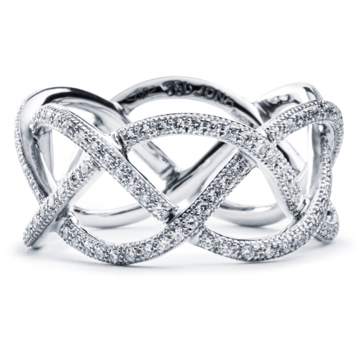 Treillage Ring