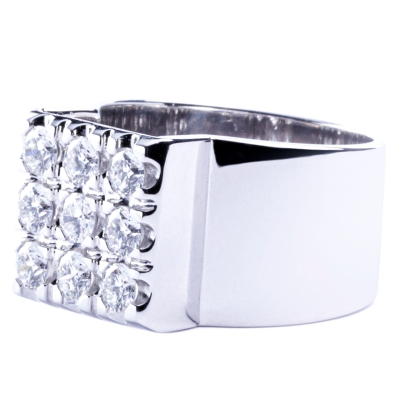Omega Ring