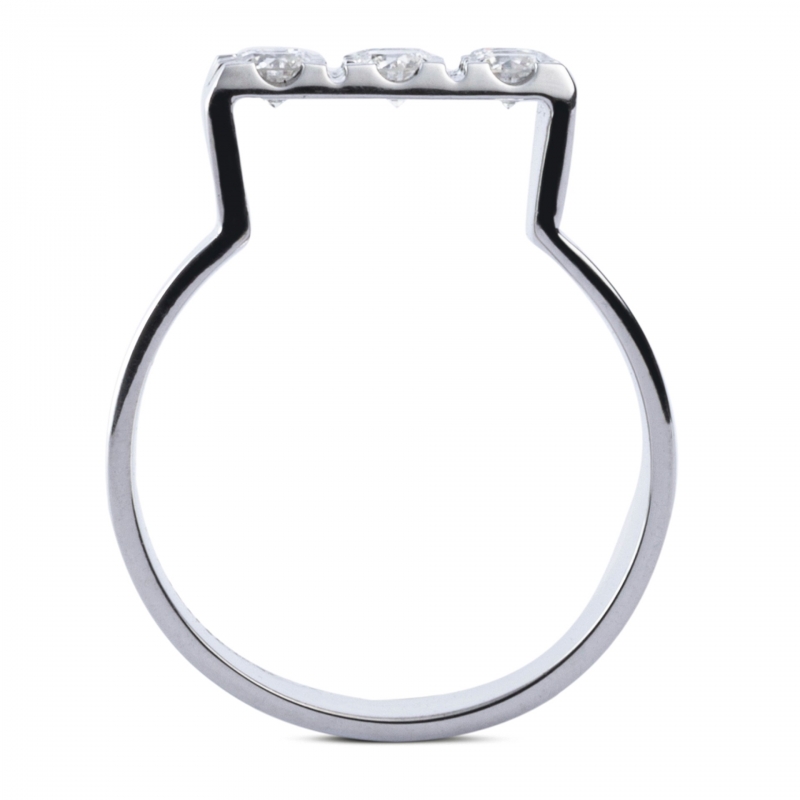 Omega Ring