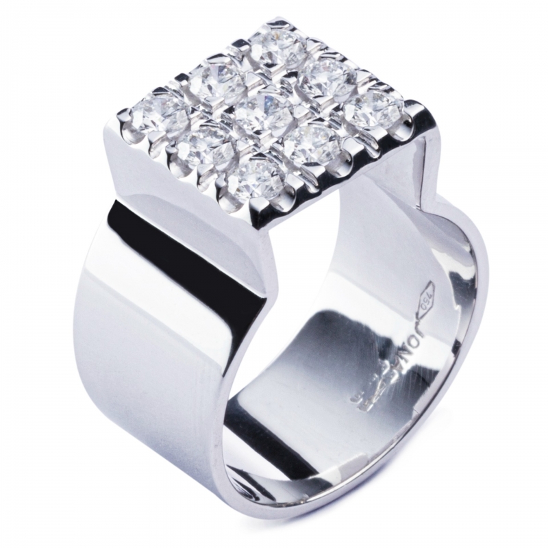 Omega Ring