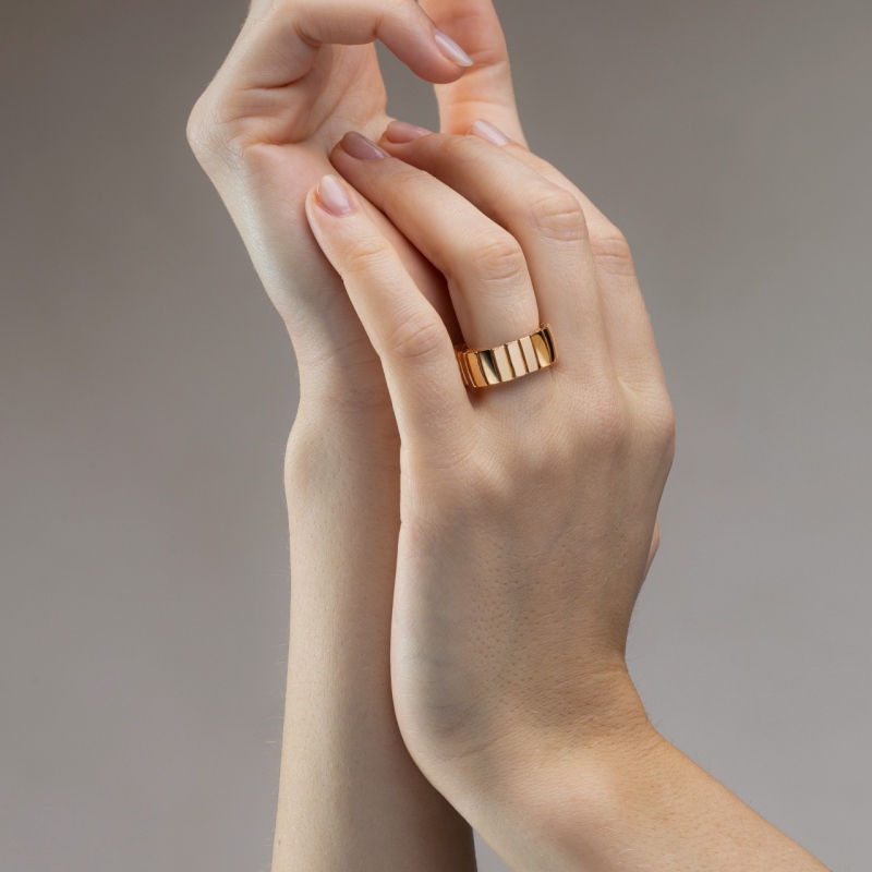 Cingolo Ring