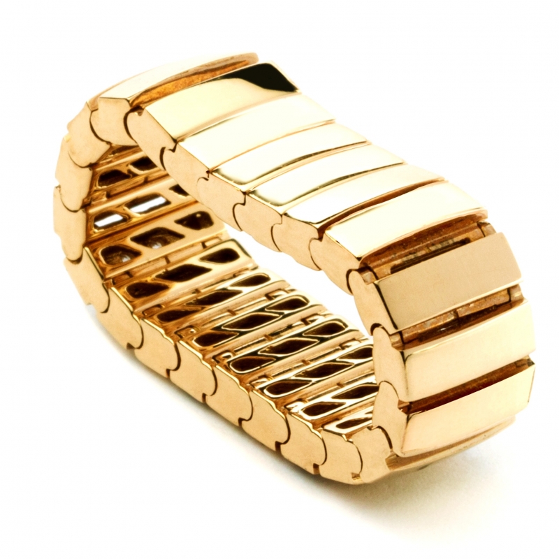 Cingolo Ring