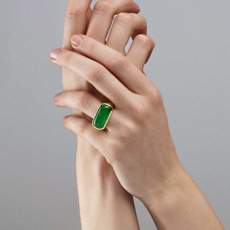 Spoleto Ring