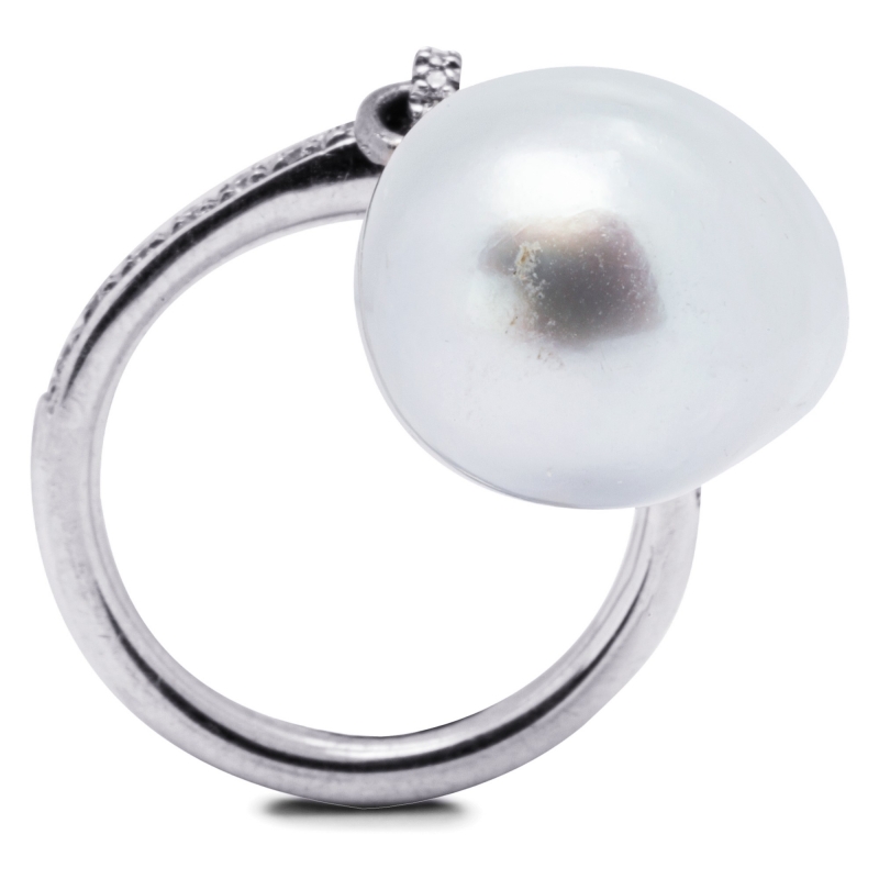 Anello Bora Bora