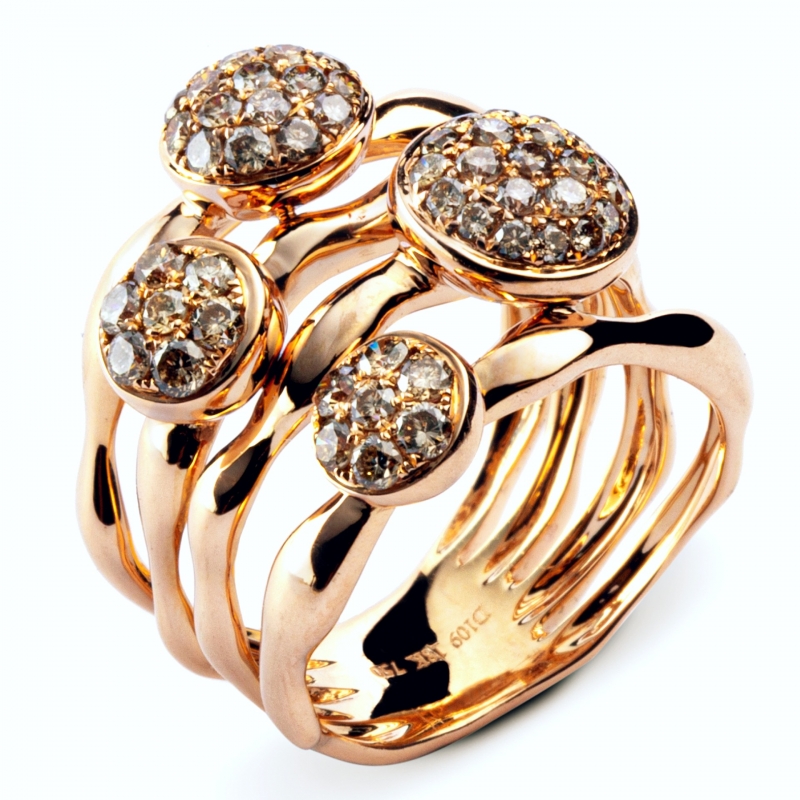 Anello Bolle