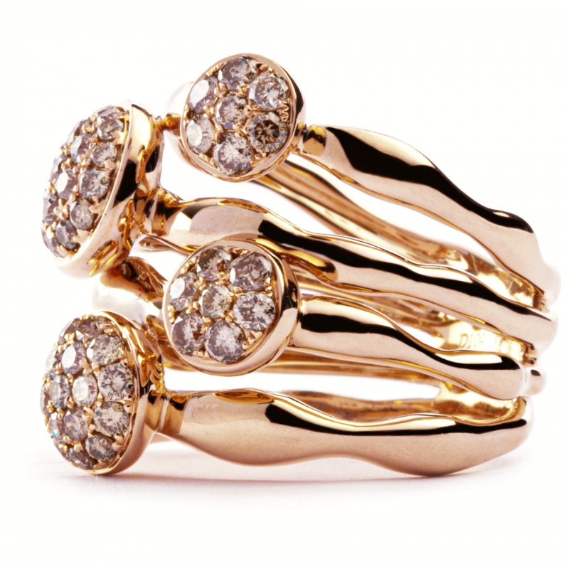 Anello Bolle