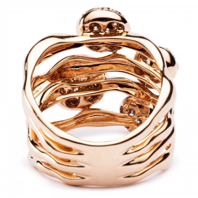 Anello Bolle