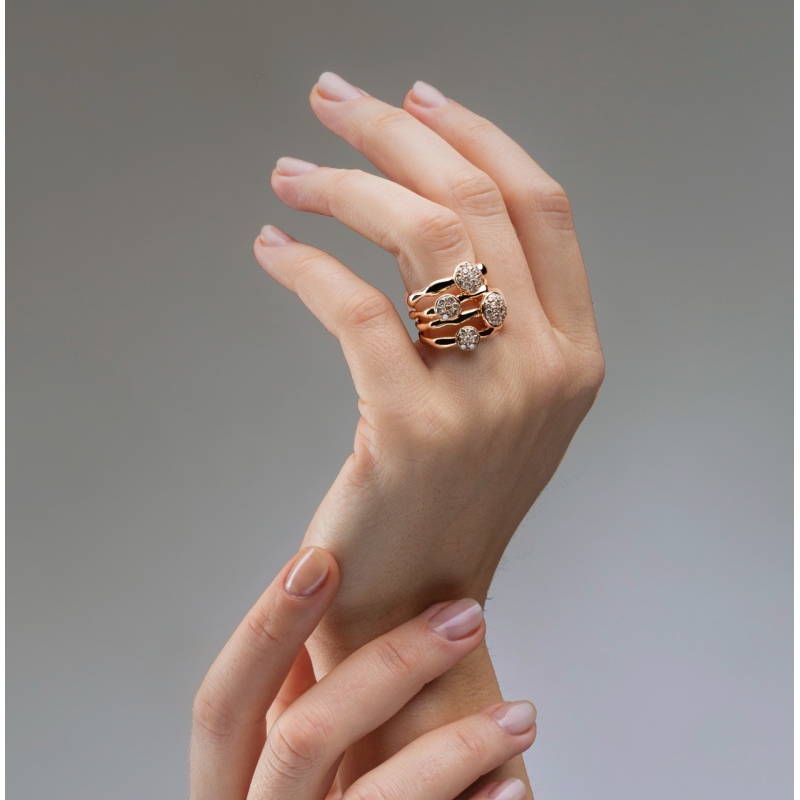 Anello Bolle
