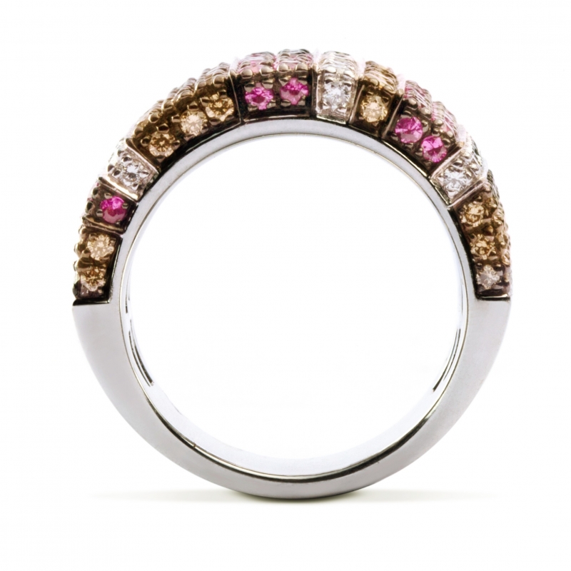 Stripe Ring