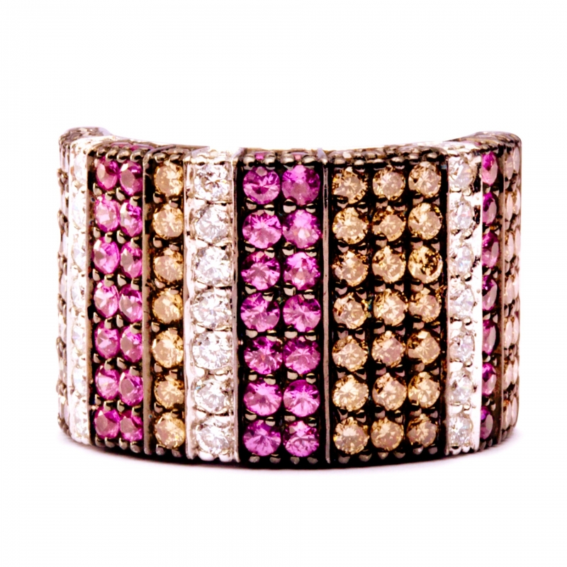 Stripe Ring