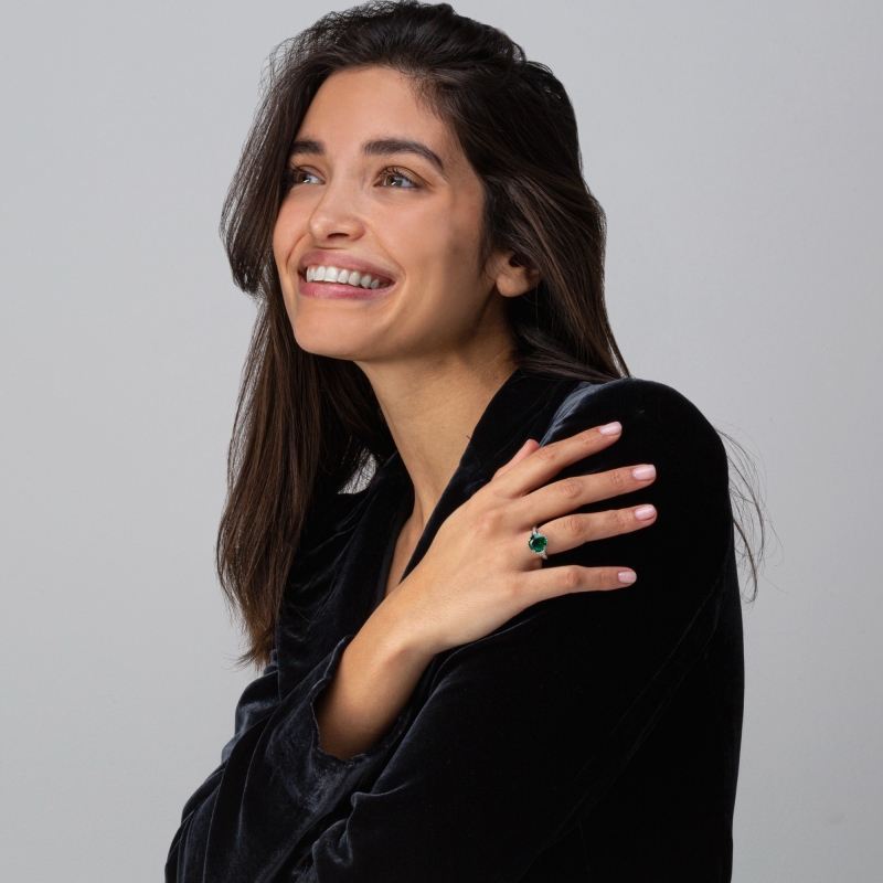 Cortina Ring