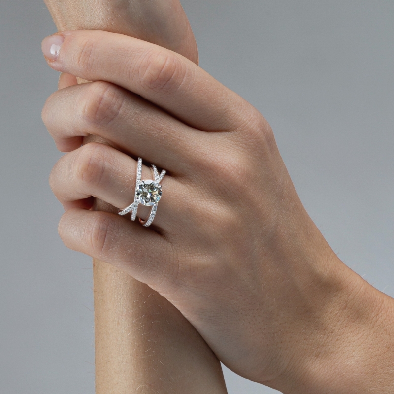 Crux Ring