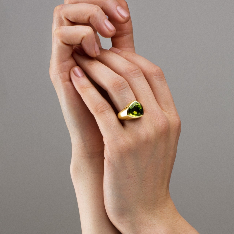 Trillion Ring