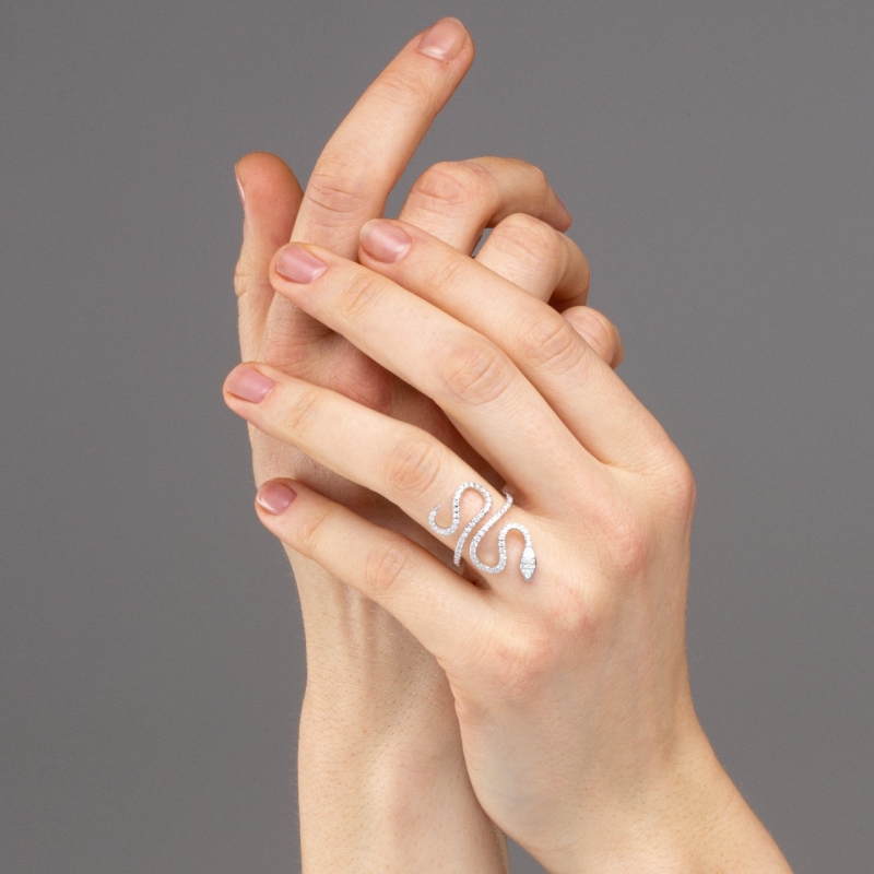 Anello Viper