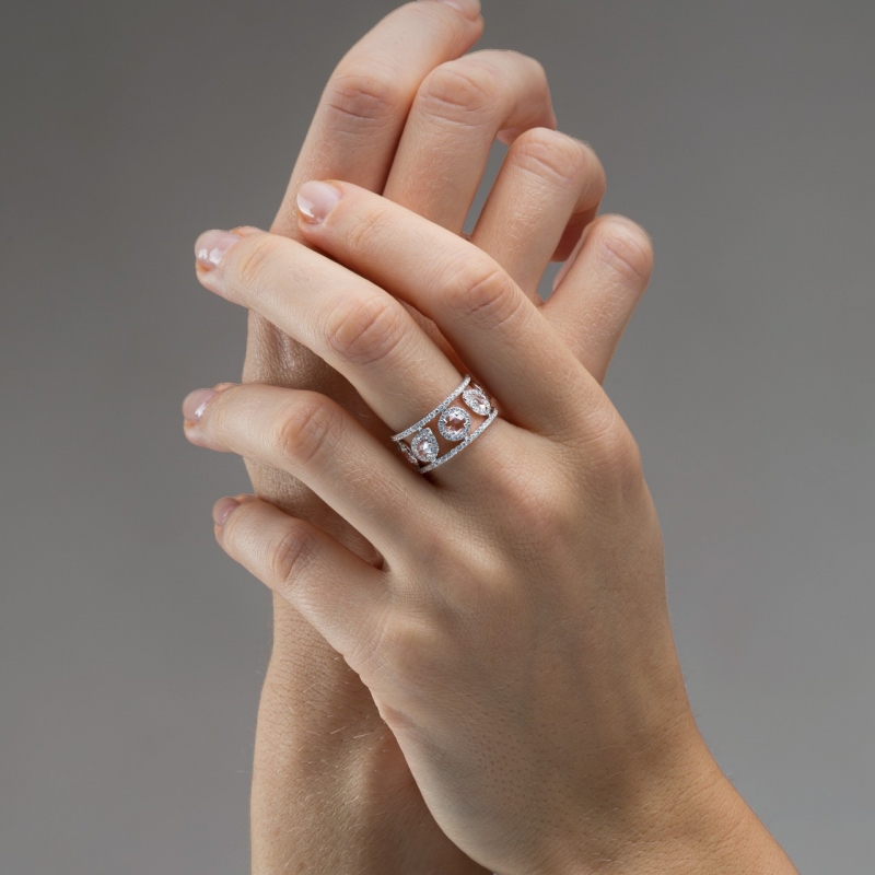Anello Aries