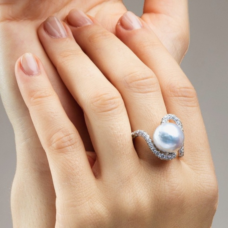 Tahiti Ring