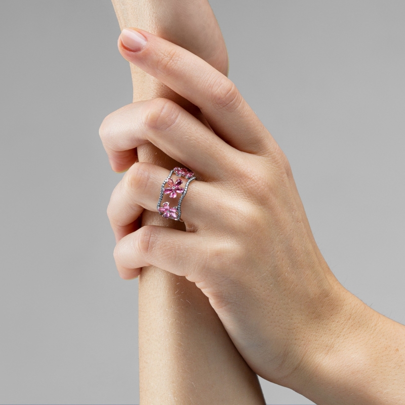 Anello Villa
