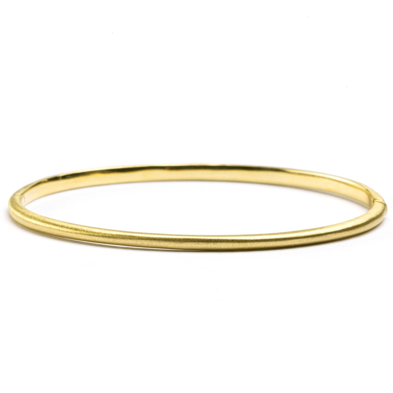Astro Bangle Bracelet