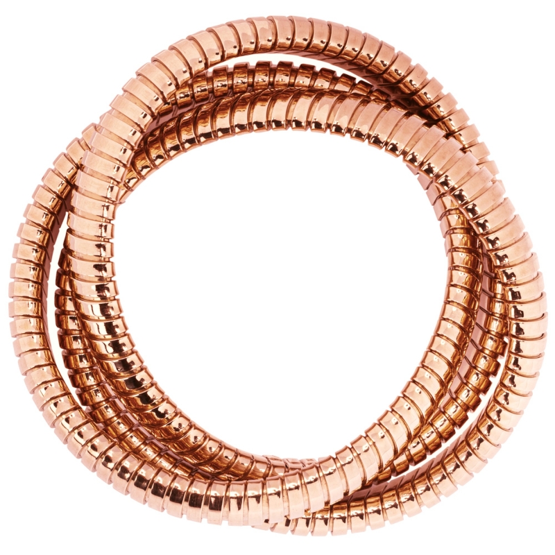 Tubogas Rolling Bangle Bracelet