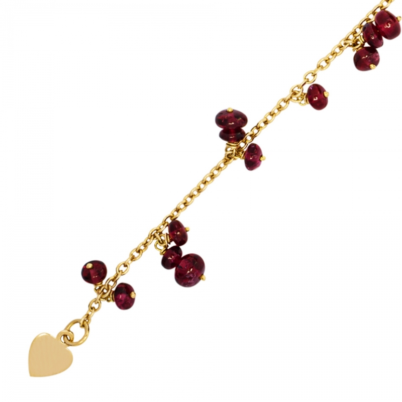 Lucca Bracelet