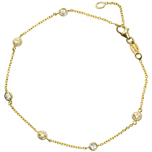 Bollicine Bracelet